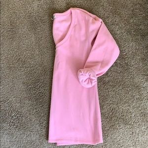 🥂 Fleece Pullover